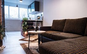 Deni Luxury Apartment