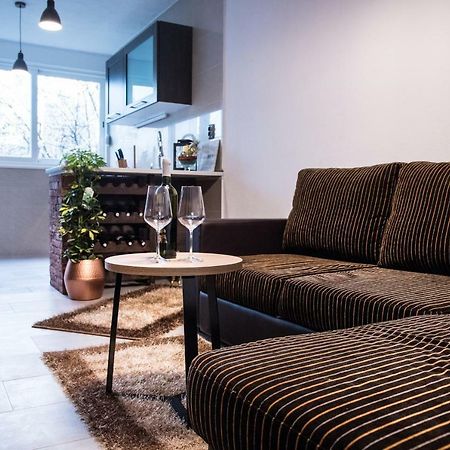 Deni Luxury Apartment Spalato Esterno foto