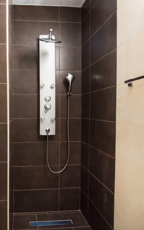 Deni Luxury Apartment Spalato Esterno foto