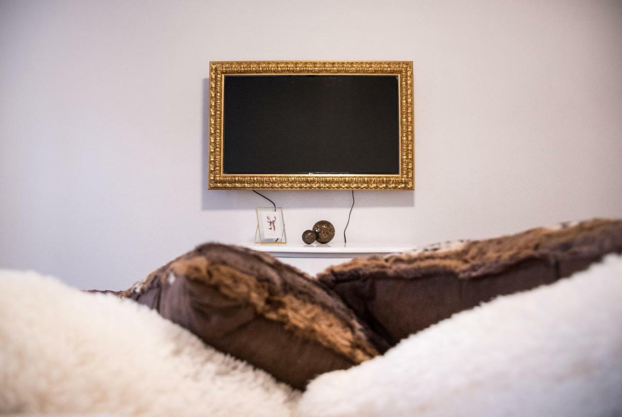 Deni Luxury Apartment Spalato Esterno foto