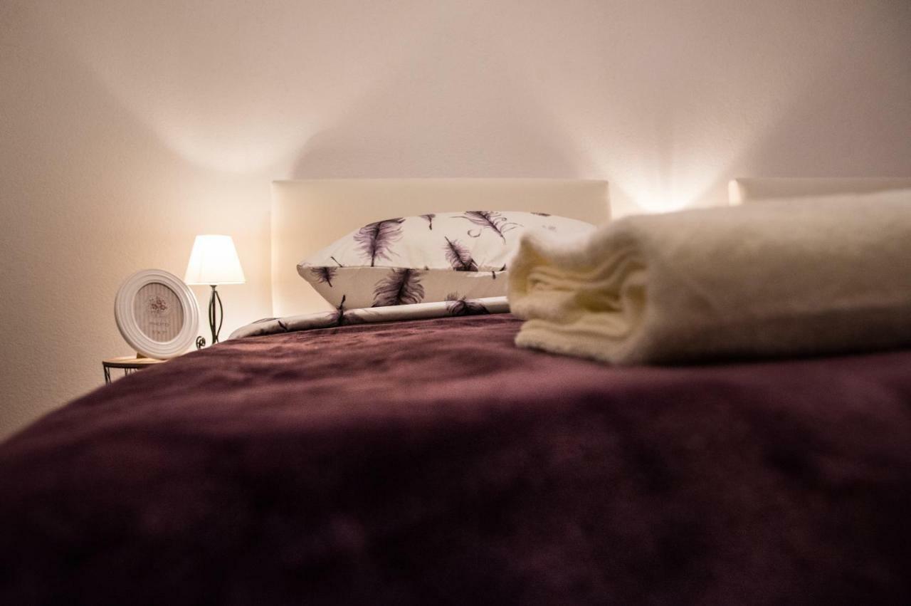 Deni Luxury Apartment Spalato Esterno foto
