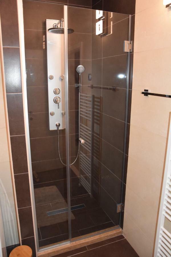 Deni Luxury Apartment Spalato Esterno foto