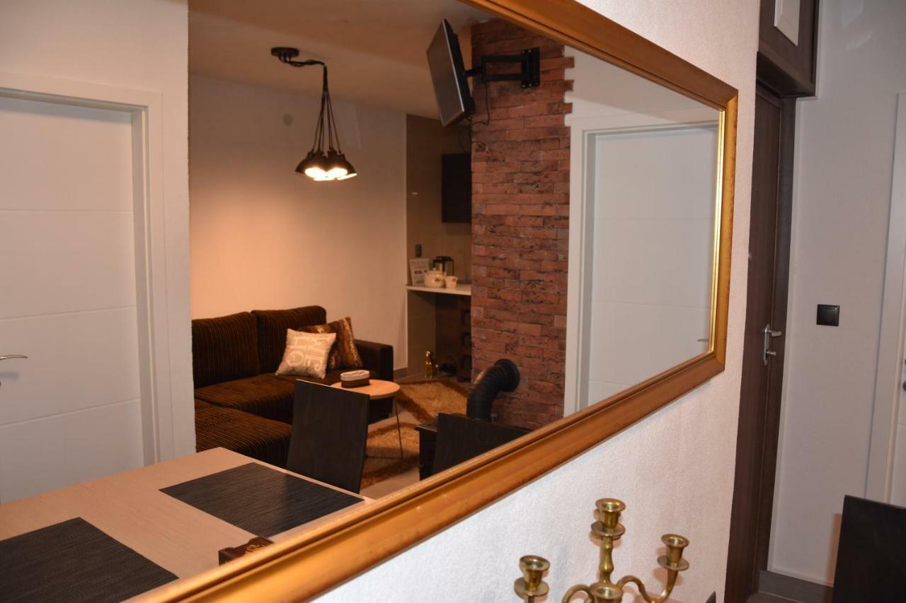 Deni Luxury Apartment Spalato Esterno foto