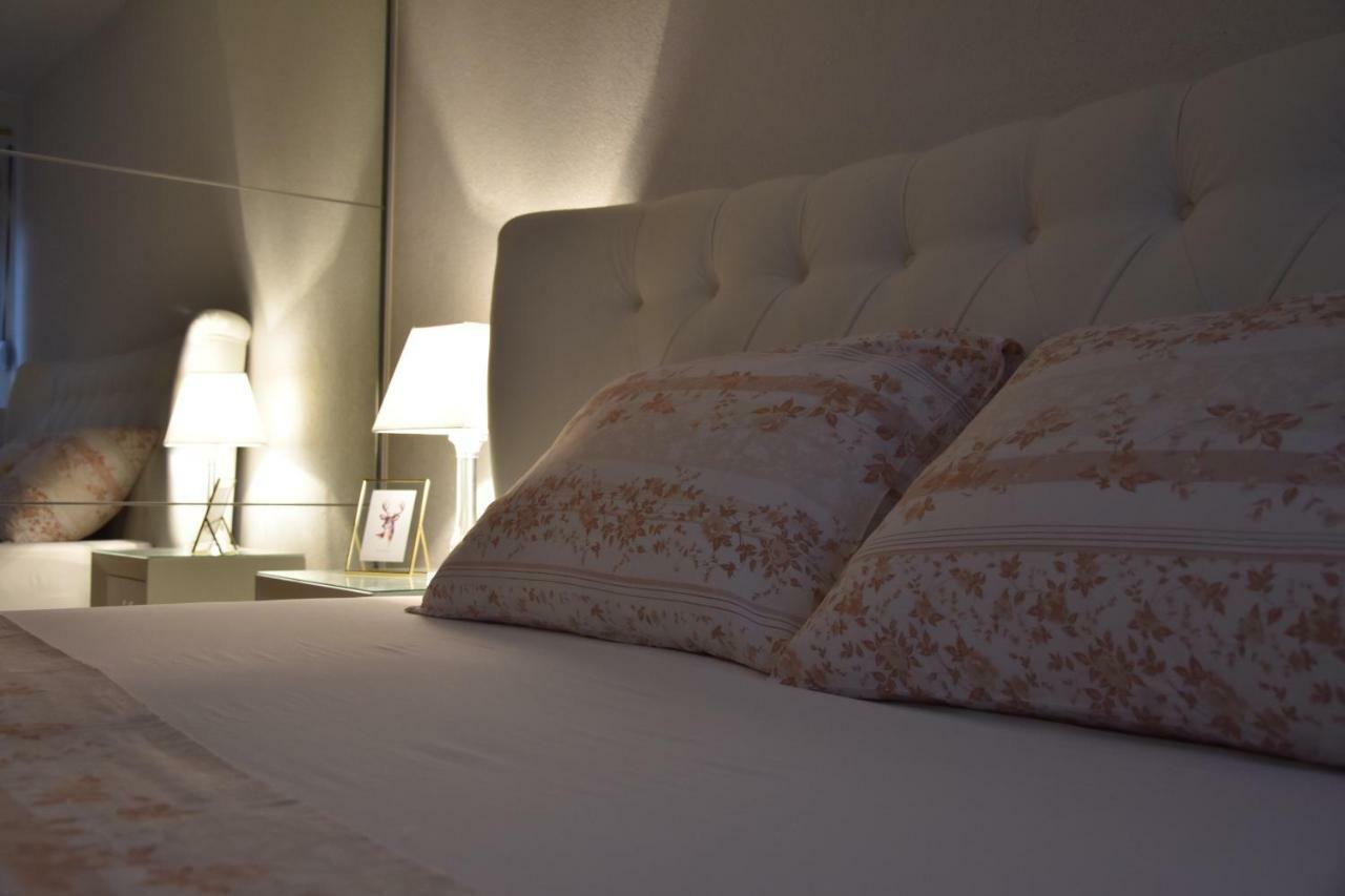 Deni Luxury Apartment Spalato Esterno foto