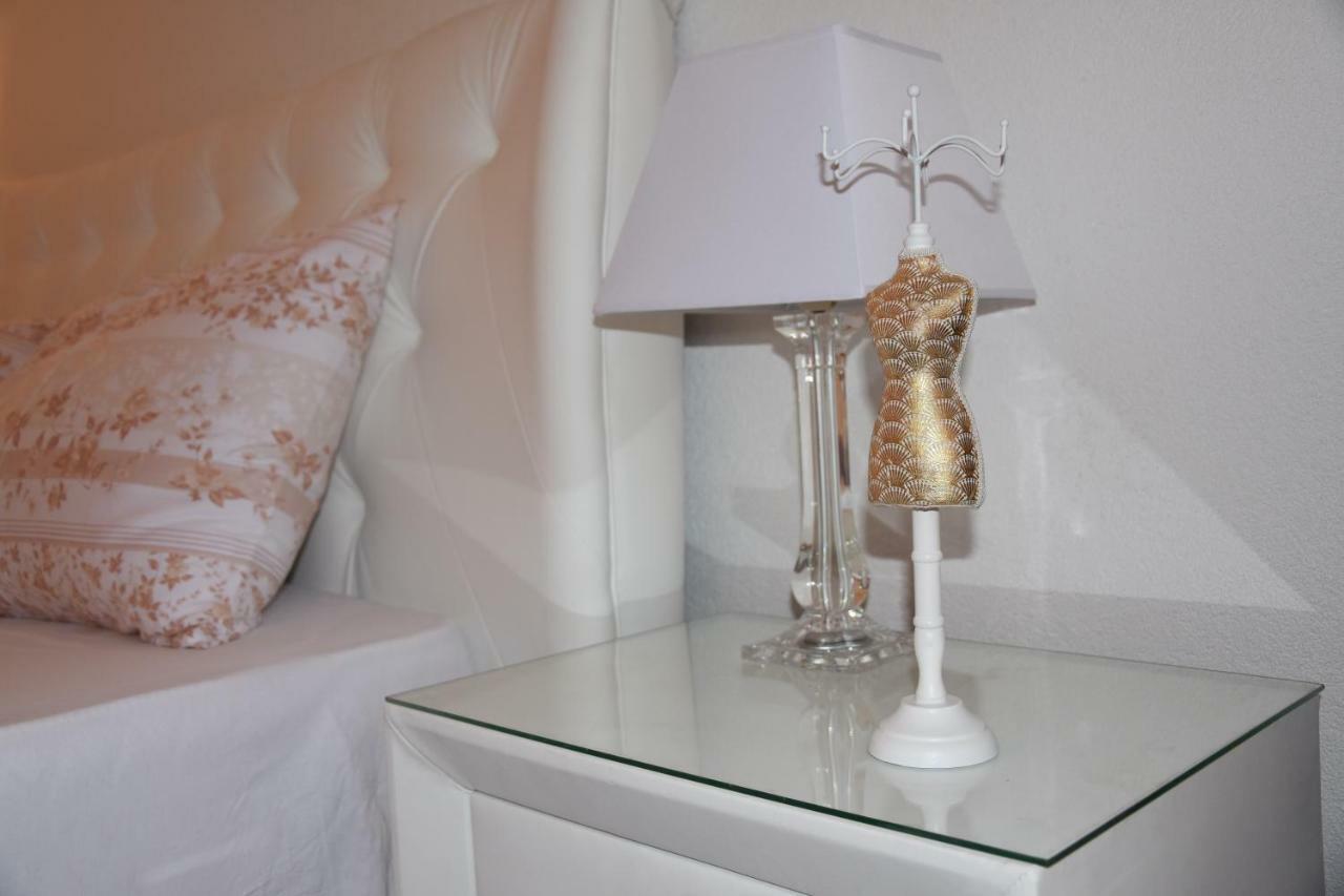 Deni Luxury Apartment Spalato Esterno foto