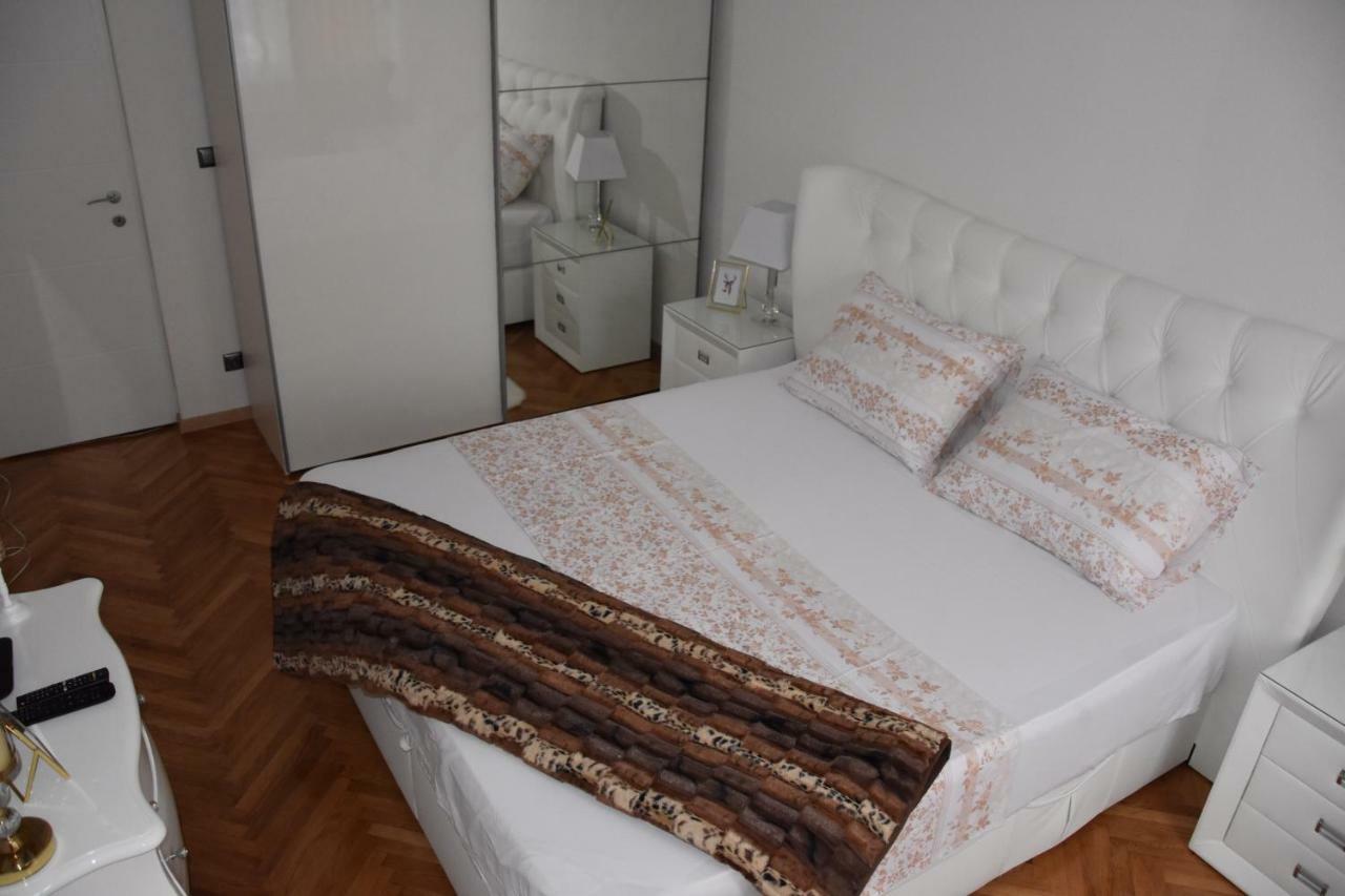 Deni Luxury Apartment Spalato Esterno foto